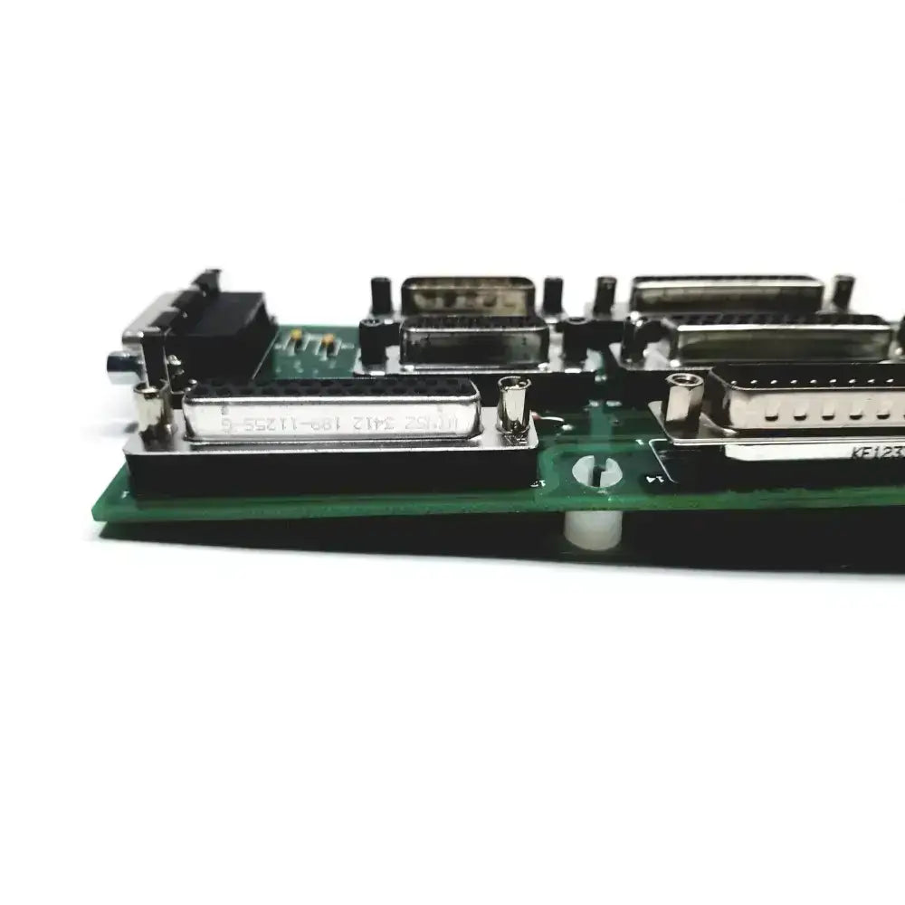 Hill-Rom Weight Frame Junction Power Control Board 03-4012-0084 Power Control Board, second-hand product photo 12