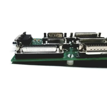 Hill-Rom Weight Frame Junction Power Control Board 03-4012-0084 Power Control Board, second-hand product photo 12