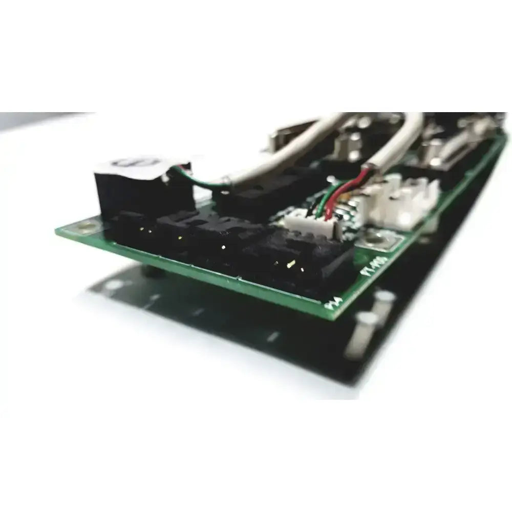 Hill-Rom Weight Frame Junction Power Control Board 03-4012-0084 Power Control Board, second-hand product photo 7