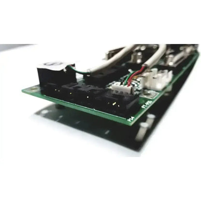Hill-Rom Weight Frame Junction Power Control Board 03-4012-0084 Power Control Board, second-hand product photo 7