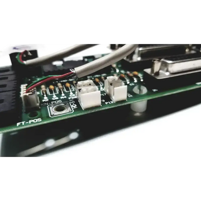 Hill-Rom Weight Frame Junction Power Control Board 03-4012-0084 Power Control Board, second-hand product photo 8