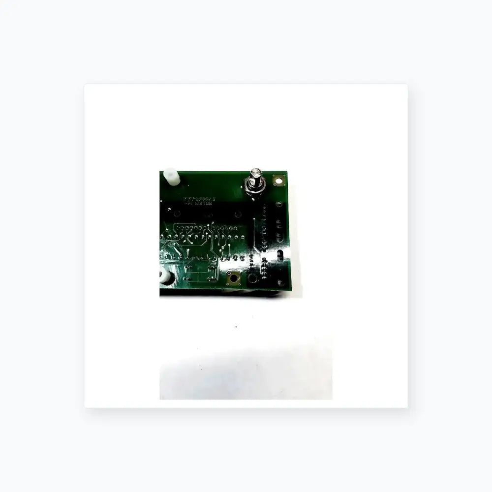 Hill-Rom Weight Frame Junction Power Control Board 03-4012-0084 Power Control Board, second-hand product photo 19