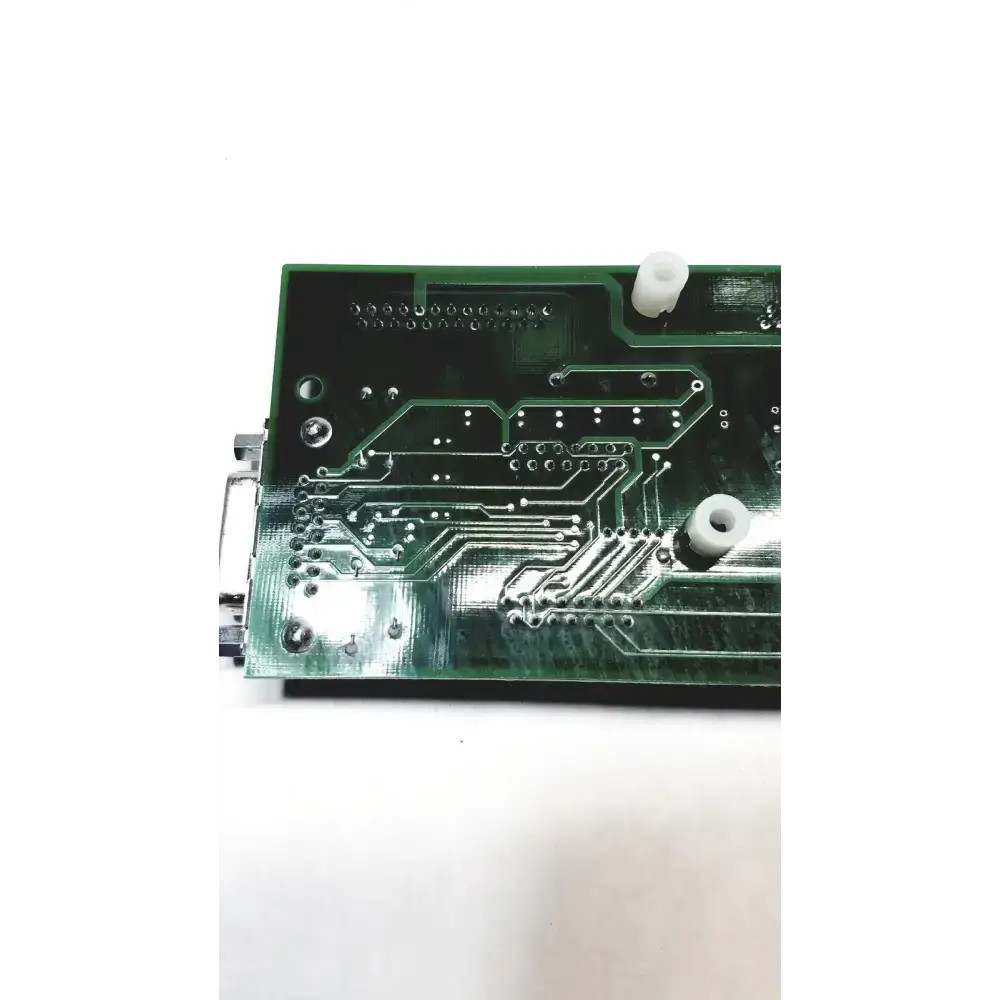 Hill-Rom Weight Frame Junction Power Control Board 03-4012-0084 Power Control Board, second-hand product photo 16