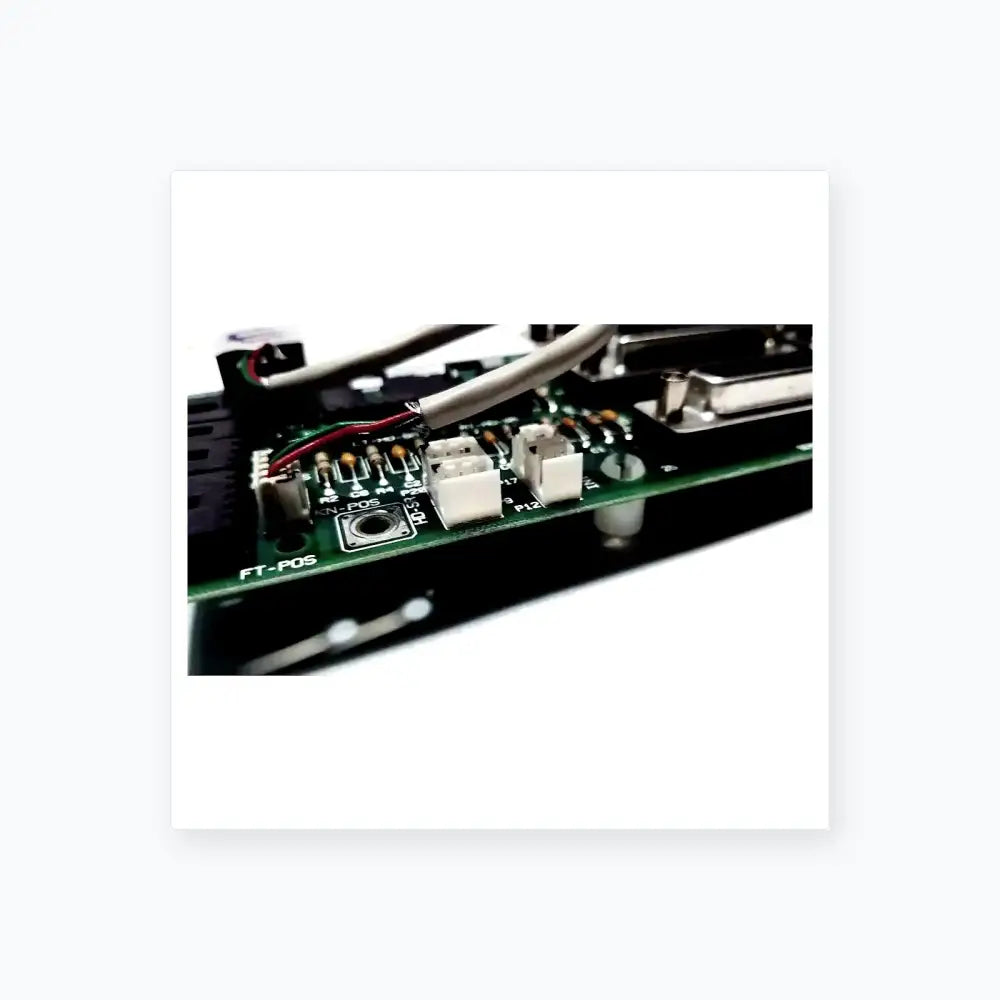Hill-Rom Weight Frame Junction Power Control Board 03-4012-0084 Power Control Board, second-hand product photo 8