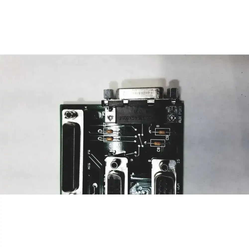 Hill-Rom Weight Frame Junction Power Control Board 03-4012-0084 Power Control Board, second-hand product photo 6