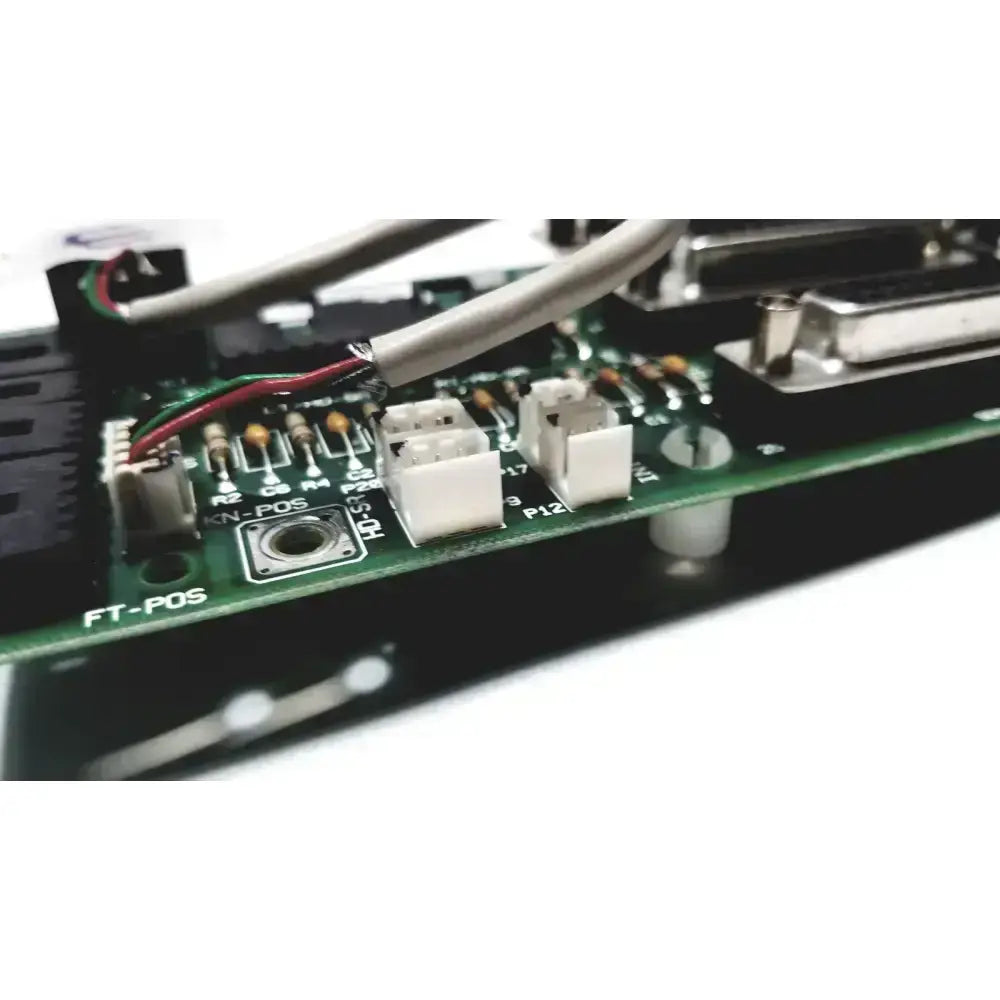Hill-Rom Weight Frame Junction Power Control Board 03-4012-0084 Power Control Board, second-hand product photo 8