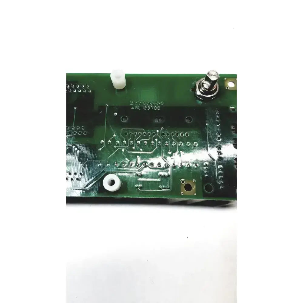 Hill-Rom Weight Frame Junction Power Control Board 03-4012-0084 Power Control Board, second-hand product photo 18