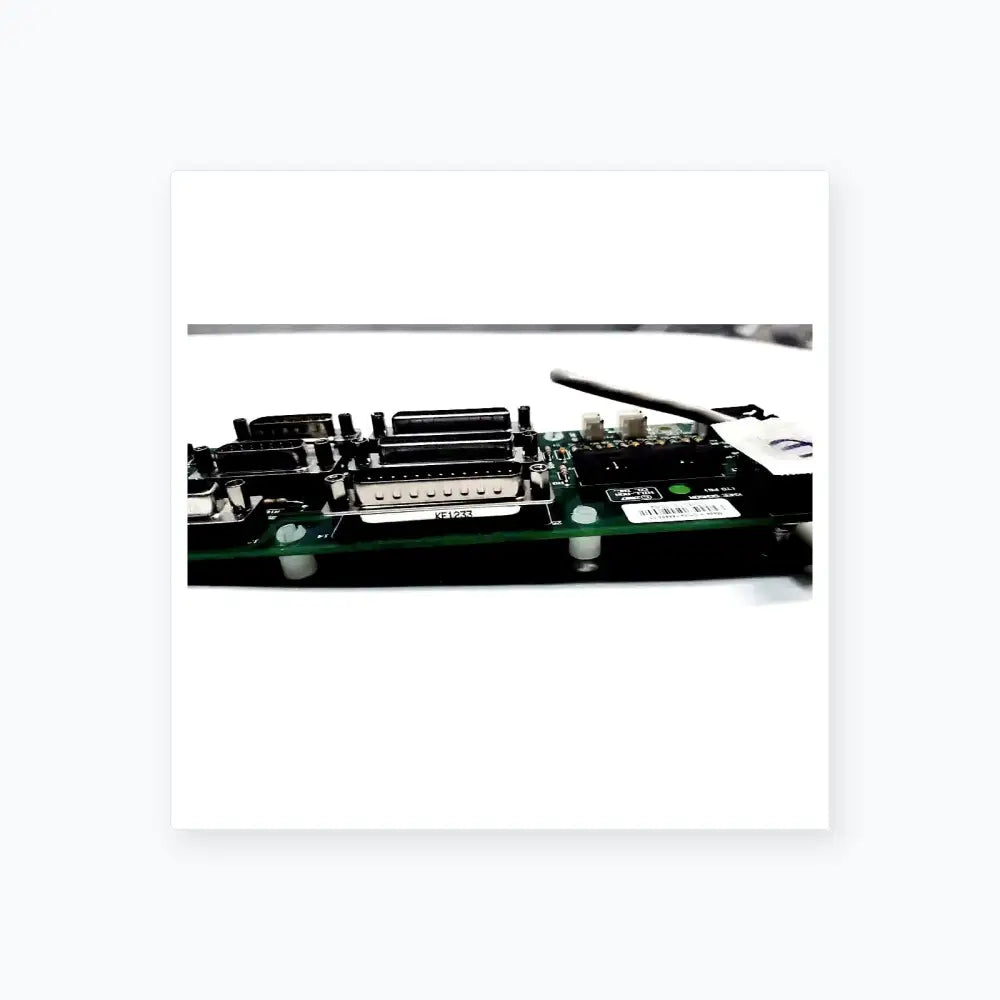 Hill-Rom Weight Frame Junction Power Control Board 03-4012-0084 Power Control Board, second-hand product photo 13