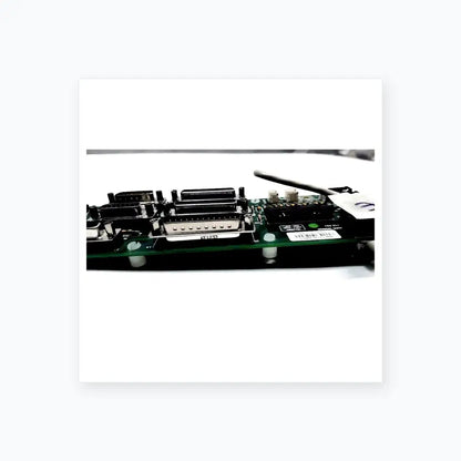 Hill-Rom Weight Frame Junction Power Control Board 03-4012-0084 Power Control Board, second-hand product photo 13