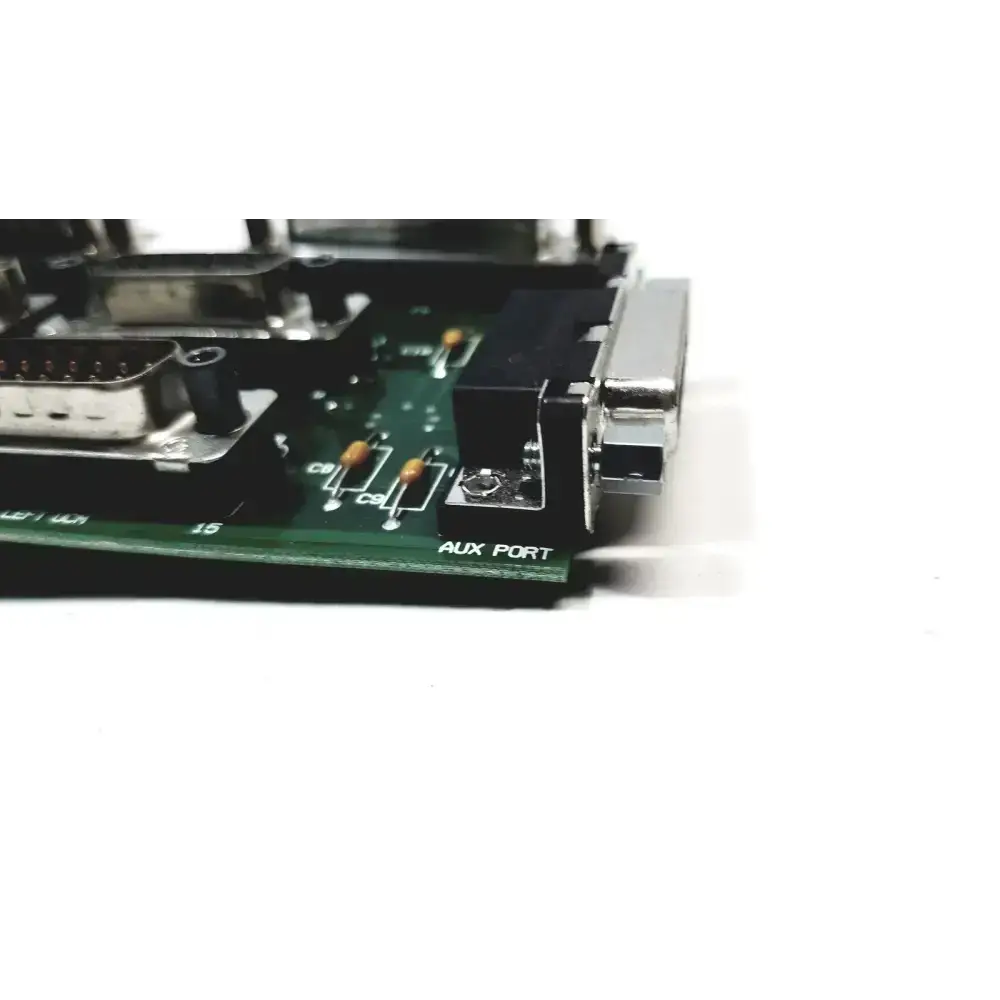 Hill-Rom Weight Frame Junction Power Control Board 03-4012-0084 Power Control Board, second-hand product photo 10