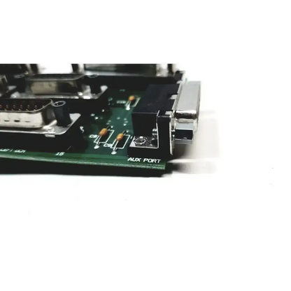 Hill-Rom Weight Frame Junction Power Control Board 03-4012-0084 Power Control Board, second-hand product photo 10