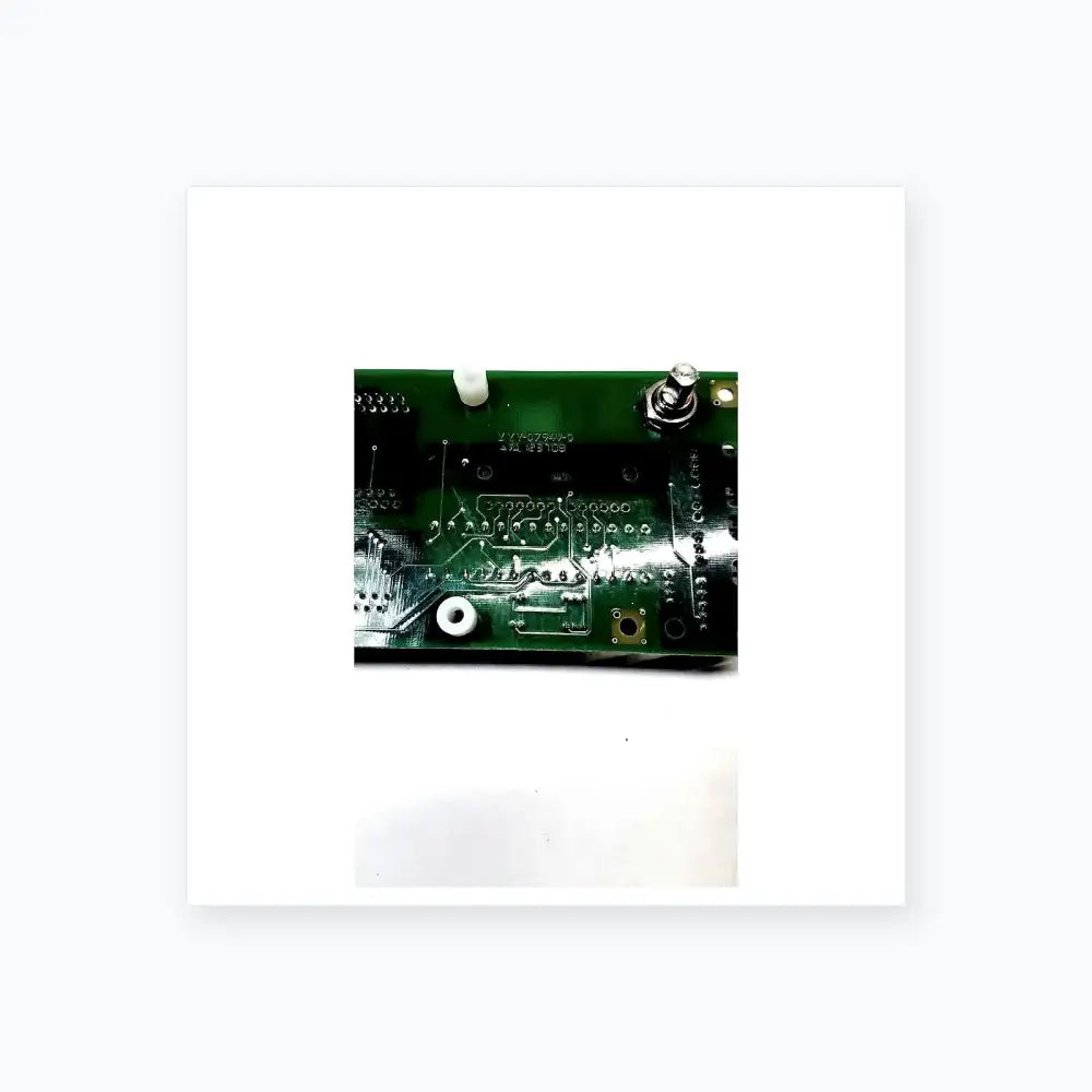 Hill-Rom Weight Frame Junction Power Control Board 03-4012-0084 Power Control Board, second-hand product photo 18