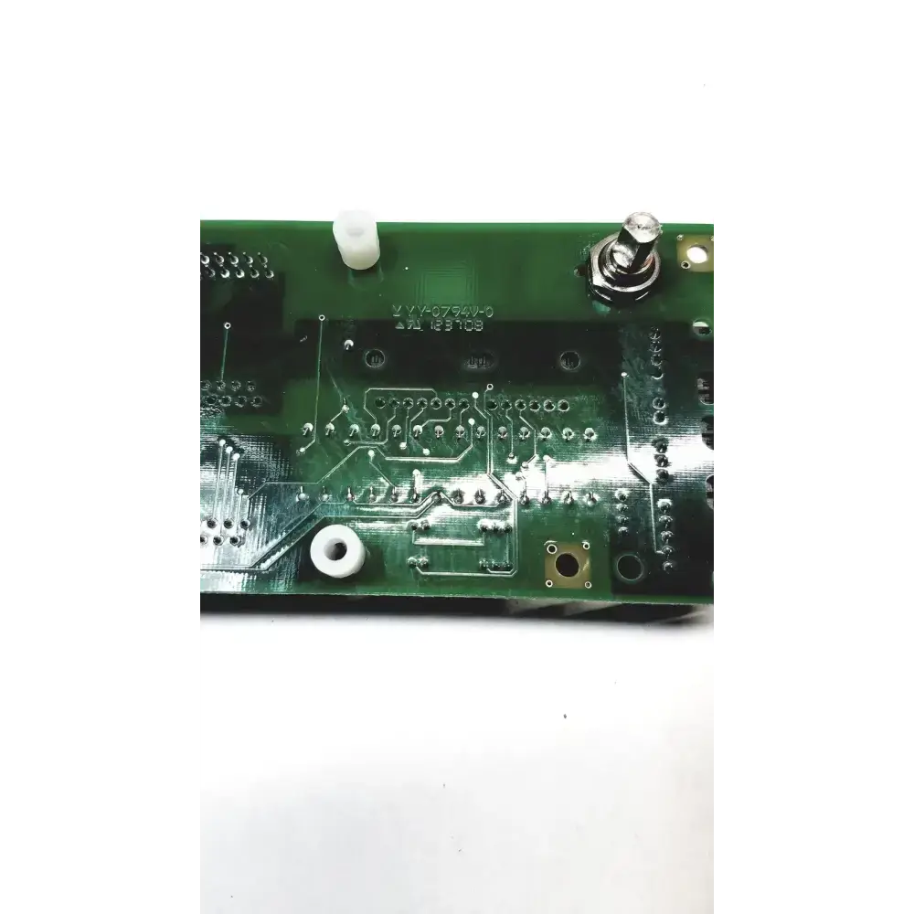 Hill-Rom Weight Frame Junction Power Control Board 03-4012-0084 Power Control Board, second-hand product photo 18