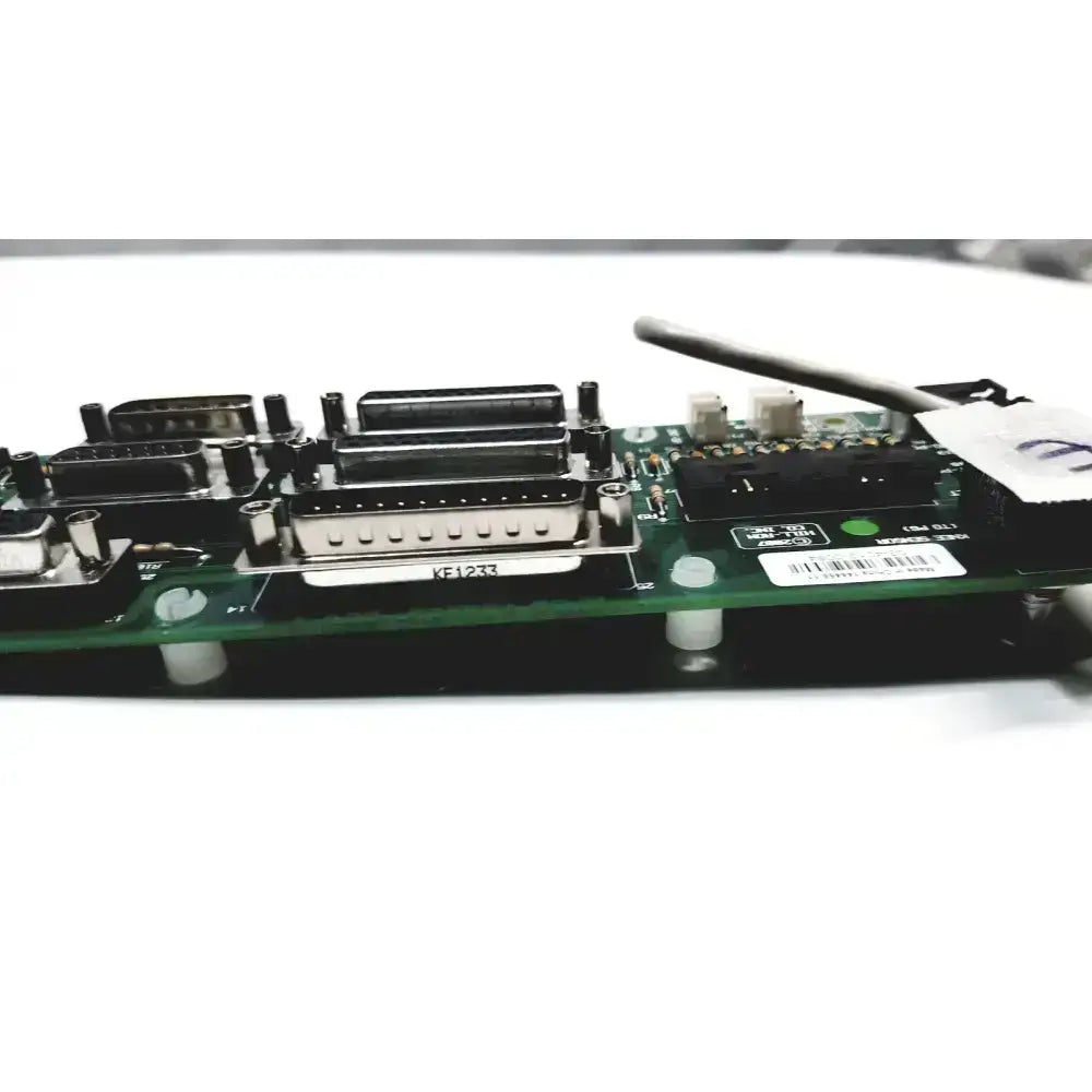Hill-Rom Weight Frame Junction Power Control Board 03-4012-0084 Power Control Board, second-hand product photo 13