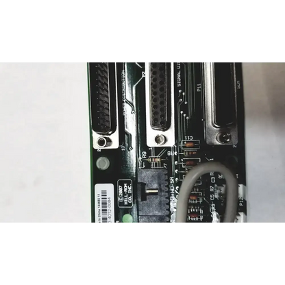 Hill-Rom Weight Frame Junction Power Control Board 03-4012-0084 Power Control Board, second-hand product photo 3