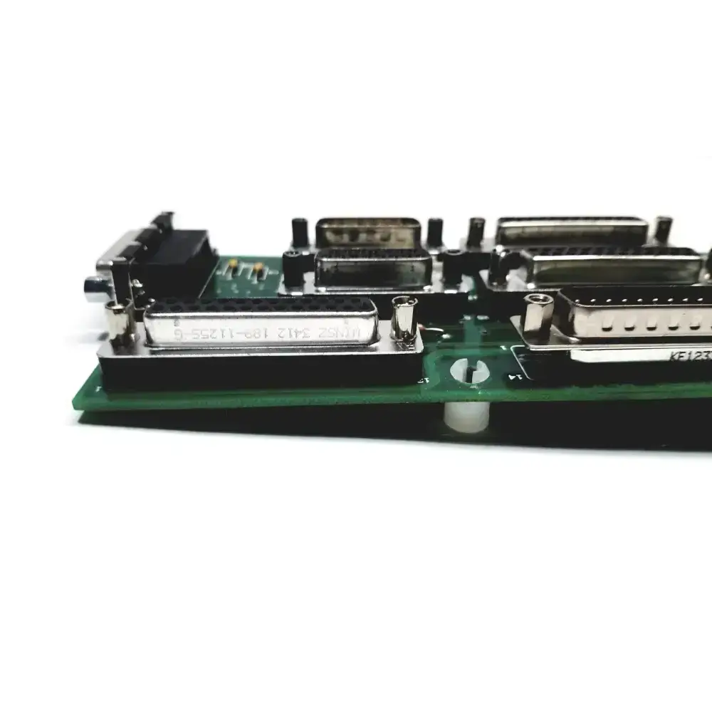 Hill-Rom Weight Frame Junction Power Control Board 03-4012-0084 Power Control Board, second-hand product photo 12