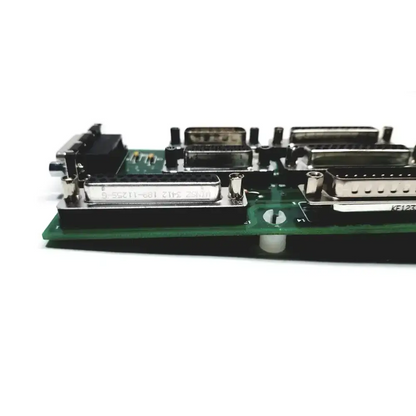 Hill-Rom Weight Frame Junction Power Control Board 03-4012-0084 Power Control Board, second-hand product photo 12