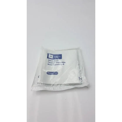 Hill-Rom Welch Allyn Flexiport Disposable Blood Pressure Cuff Adult 11 Blood Pressure Cuff, second-hand product photo 5