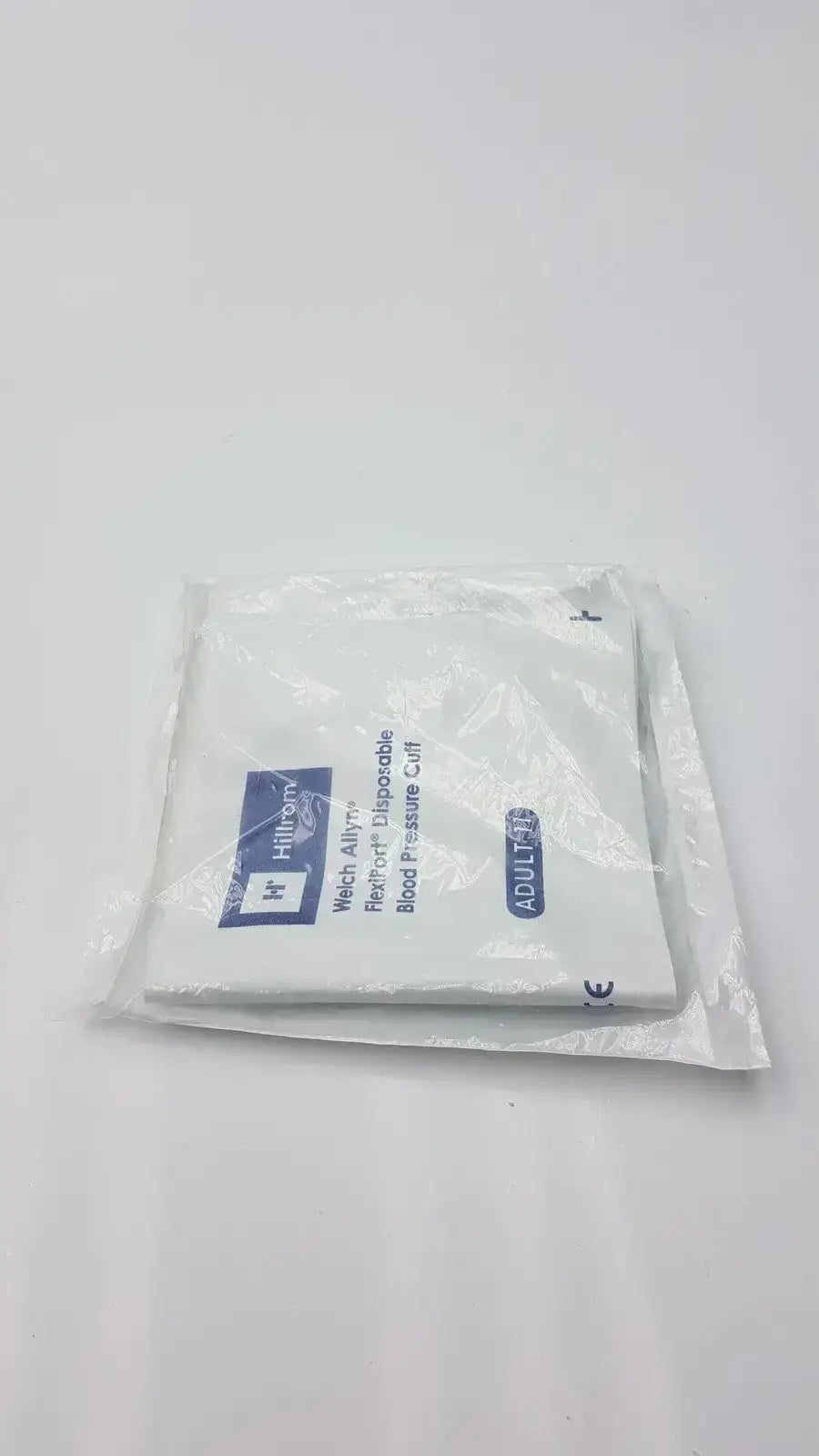 Hill-Rom Welch Allyn Flexiport Disposable Blood Pressure Cuff Adult 11 Blood Pressure Cuff, second-hand product photo 4