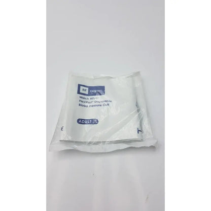 Hill-Rom Welch Allyn Flexiport Disposable Blood Pressure Cuff Adult 11 Blood Pressure Cuff, second-hand product photo 1