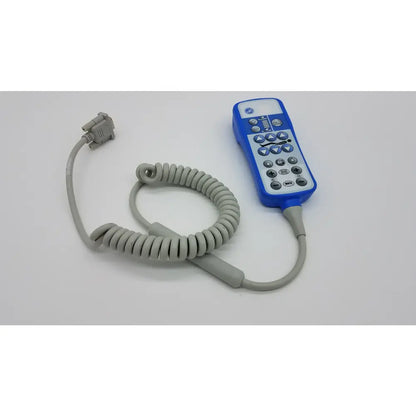 Hillrom P7932B06 Centrella patient pendant Bed Remote Centrella Patient Pendant / Bed Remote, second-hand product photo 14