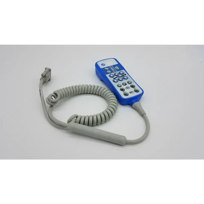 Hillrom P7932B06 Centrella patient pendant Bed Remote Centrella Patient Pendant / Bed Remote, second-hand product photo 2