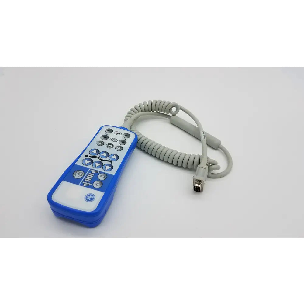 Hillrom P7932B06 Centrella patient pendant Bed Remote Centrella Patient Pendant / Bed Remote, second-hand product photo 4