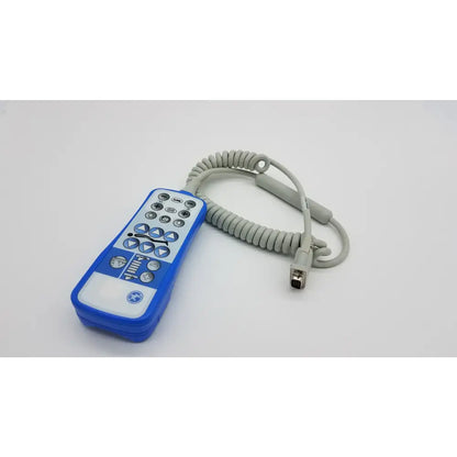 Hillrom P7932B06 Centrella patient pendant Bed Remote Centrella Patient Pendant / Bed Remote, second-hand product photo 4
