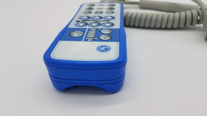 Hillrom P7932B06 Centrella patient pendant Bed Remote Centrella Patient Pendant / Bed Remote, second-hand product photo 8