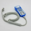 Hillrom P7932B06 Centrella patient pendant Bed Remote