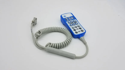 Hillrom P7932B06 Centrella patient pendant Bed Remote Centrella Patient Pendant / Bed Remote, second-hand product photo 1