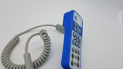 Hillrom P7932B06 Centrella patient pendant Bed Remote Centrella Patient Pendant / Bed Remote, second-hand product photo 13