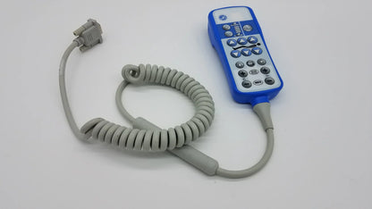 Hillrom P7932B06 Centrella patient pendant Bed Remote Centrella Patient Pendant / Bed Remote, second-hand product photo 14