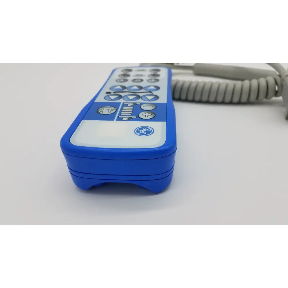 Hillrom P7932B06 Centrella patient pendant Bed Remote Centrella Patient Pendant / Bed Remote, second-hand product photo 8