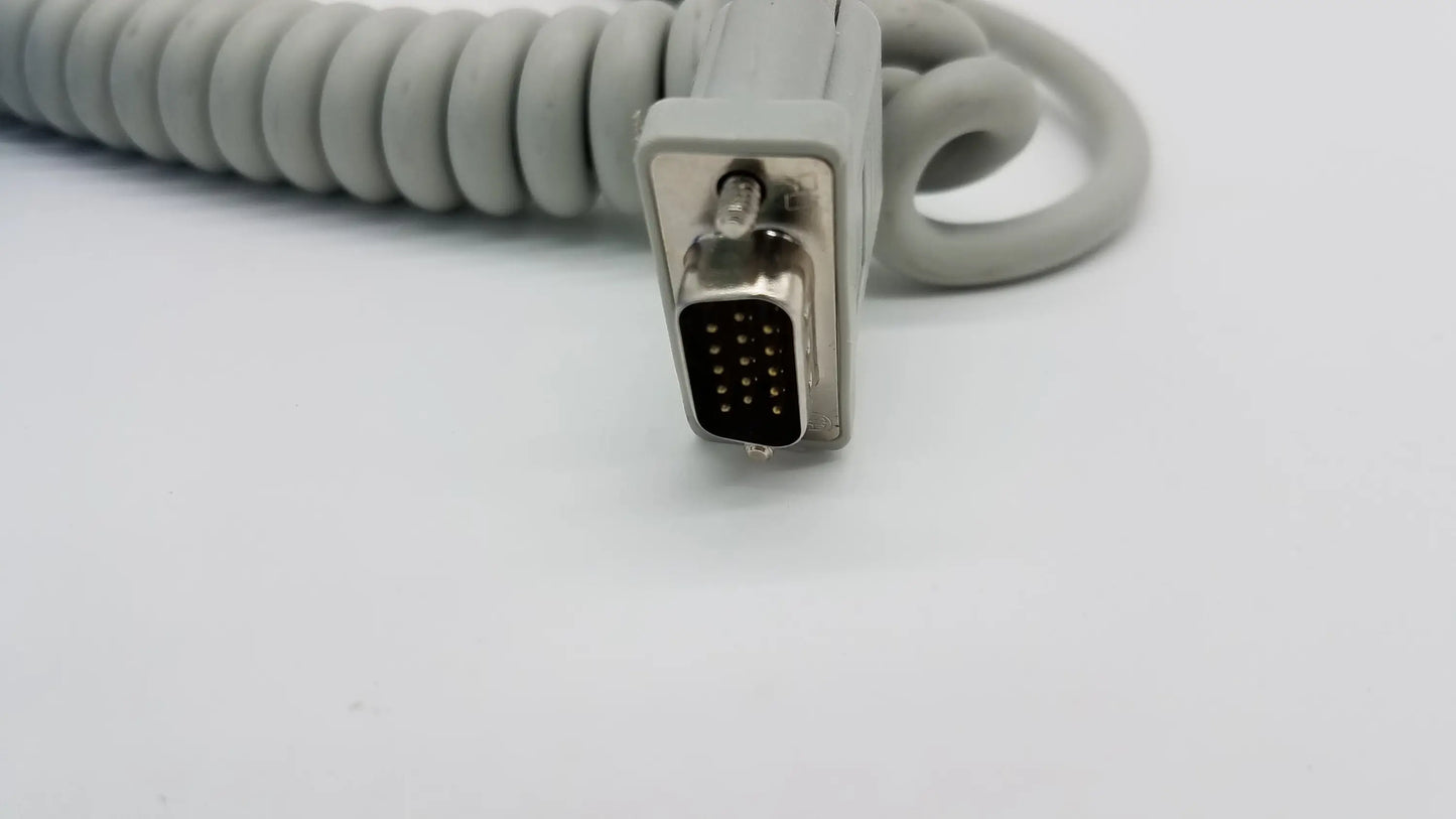 Hillrom P7932B06 Centrella patient pendant Bed Remote Centrella Patient Pendant / Bed Remote, second-hand product photo 6
