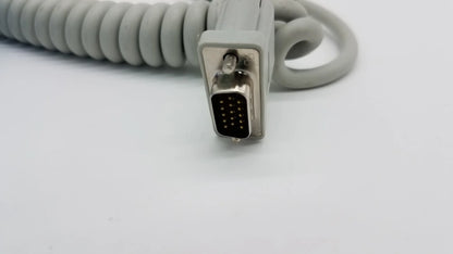Hillrom P7932B06 Centrella patient pendant Bed Remote Centrella Patient Pendant / Bed Remote, second-hand product photo 6