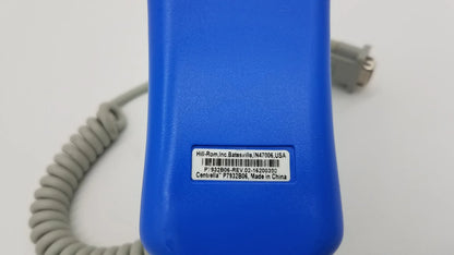 Hillrom P7932B06 Centrella patient pendant Bed Remote Centrella Patient Pendant / Bed Remote, second-hand product photo 10