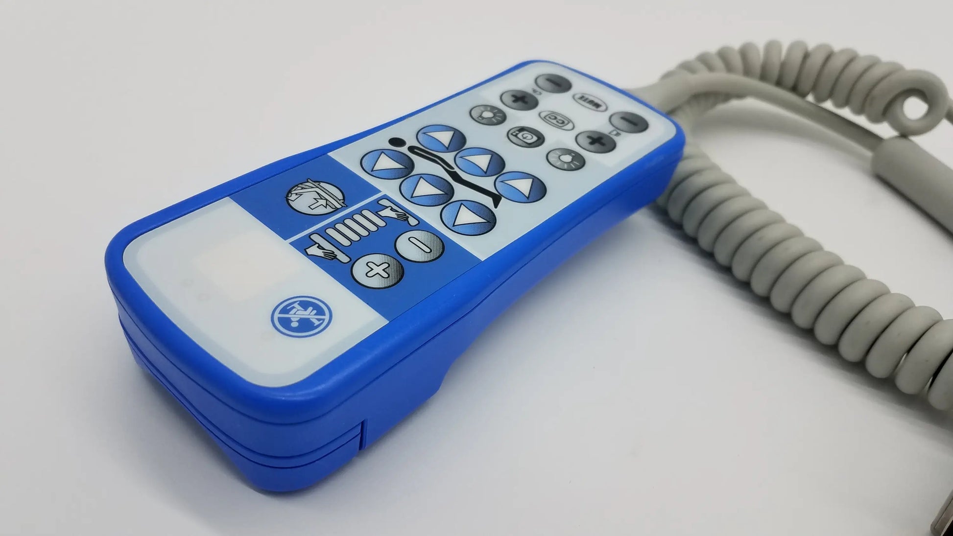 Hillrom P7932B06 Centrella patient pendant Bed Remote Centrella Patient Pendant / Bed Remote, second-hand product photo 7