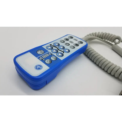 Hillrom P7932B06 Centrella patient pendant Bed Remote Centrella Patient Pendant / Bed Remote, second-hand product photo 7