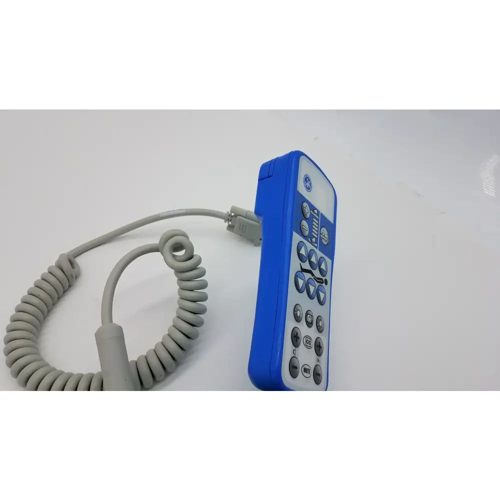 Hillrom P7932B06 Centrella patient pendant Bed Remote Centrella Patient Pendant / Bed Remote, second-hand product photo 13