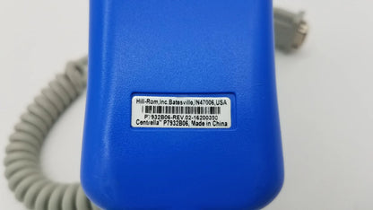 Hillrom P7932B06 Centrella patient pendant Bed Remote Centrella Patient Pendant / Bed Remote, second-hand product photo 11