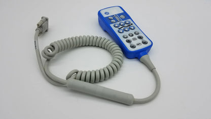 Hillrom P7932B06 Centrella patient pendant Bed Remote Centrella Patient Pendant / Bed Remote, second-hand product photo 3