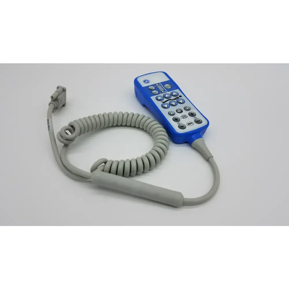 Hillrom P7932B06 Centrella patient pendant Bed Remote Centrella Patient Pendant / Bed Remote, second-hand product photo 3