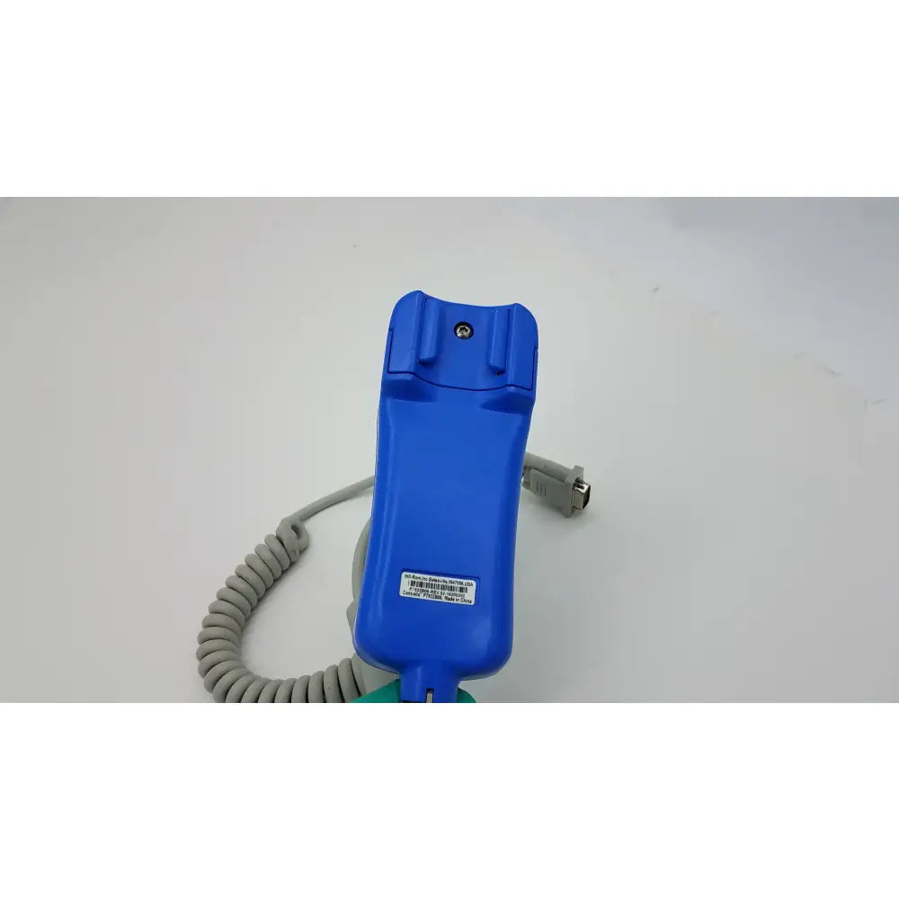 Hillrom P7932B06 Centrella patient pendant Bed Remote Centrella Patient Pendant / Bed Remote, second-hand product photo 9