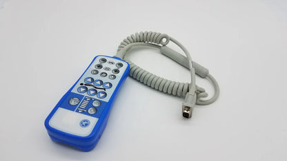 Hillrom P7932B06 Centrella patient pendant Bed Remote Centrella Patient Pendant / Bed Remote, second-hand product photo 4