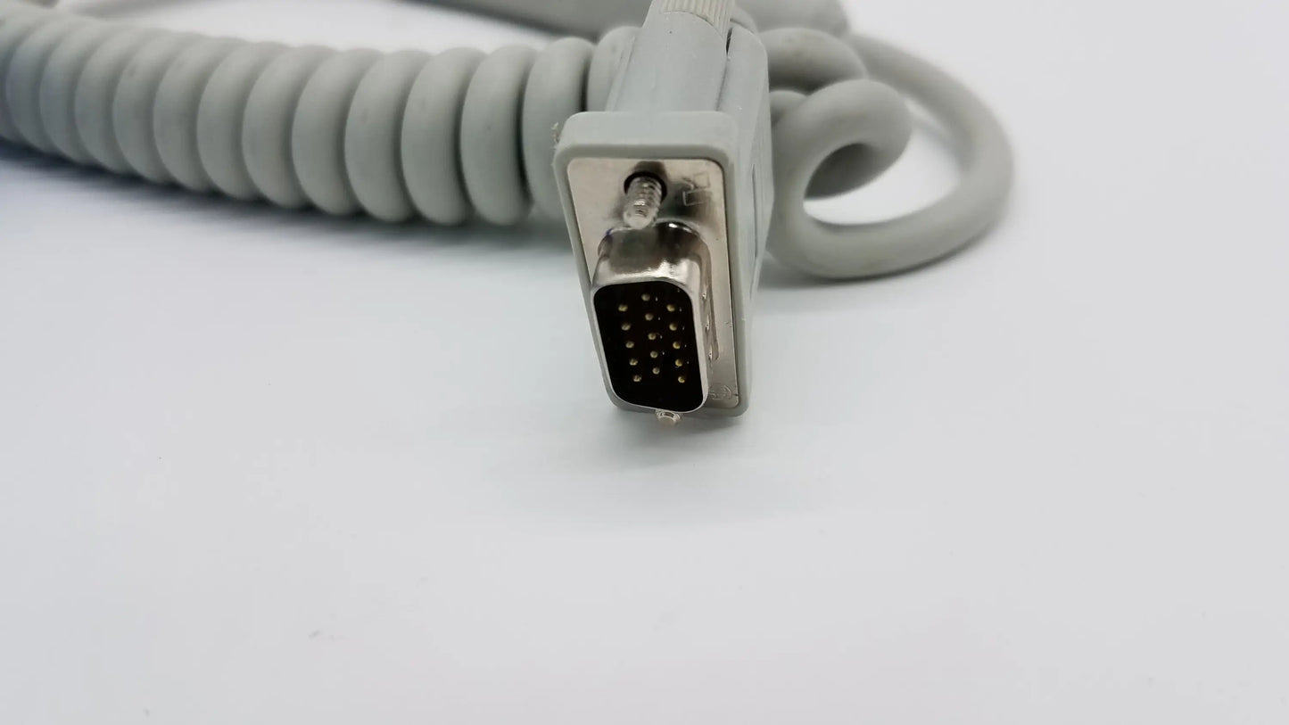 Hillrom P7932B06 Centrella patient pendant Bed Remote Centrella Patient Pendant / Bed Remote, second-hand product photo 5