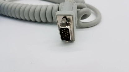 Hillrom P7932B06 Centrella patient pendant Bed Remote Centrella Patient Pendant / Bed Remote, second-hand product photo 5