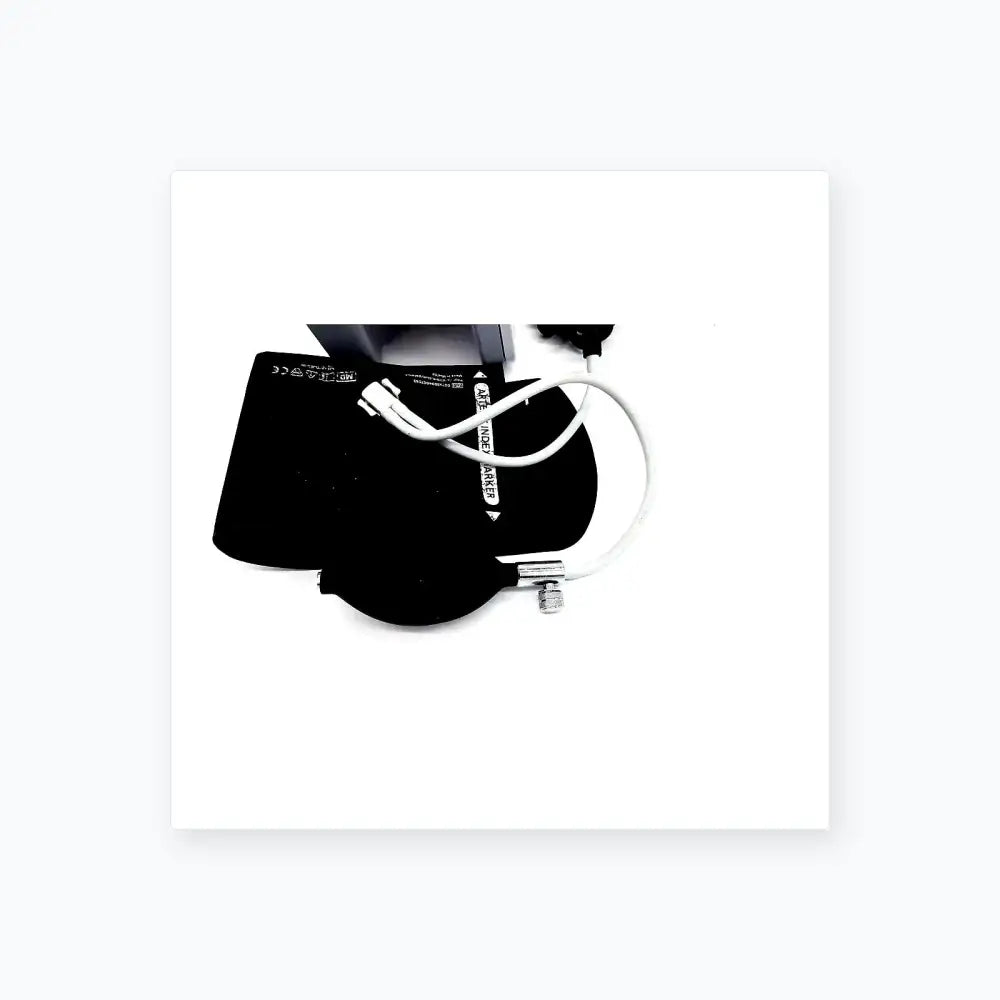 Hillrom / Welch Allyn 200716061215 Wall Gauge Aneroid Sphygmomanometer With Cuff Sphygmomanometer, second-hand product photo 17