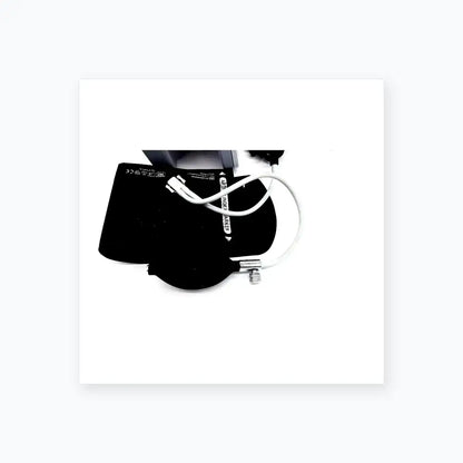 Hillrom / Welch Allyn 200716061215 Wall Gauge Aneroid Sphygmomanometer With Cuff Sphygmomanometer, second-hand product photo 17