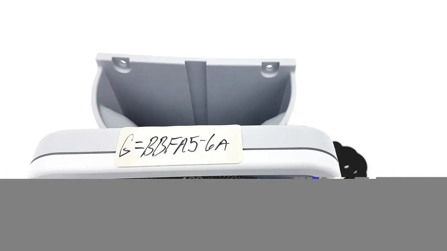 Hillrom / Welch Allyn 200716061215 Wall Gauge Aneroid Sphygmomanometer With Cuff Sphygmomanometer, second-hand product photo 8